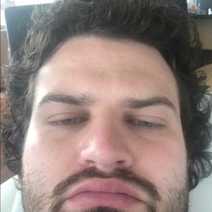 Meet your Posher, Ethan